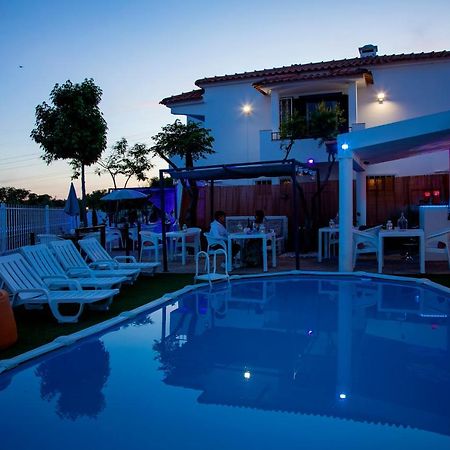 Hotel Alcacer 4Ever Palace Alcácer do Sal Zewnętrze zdjęcie