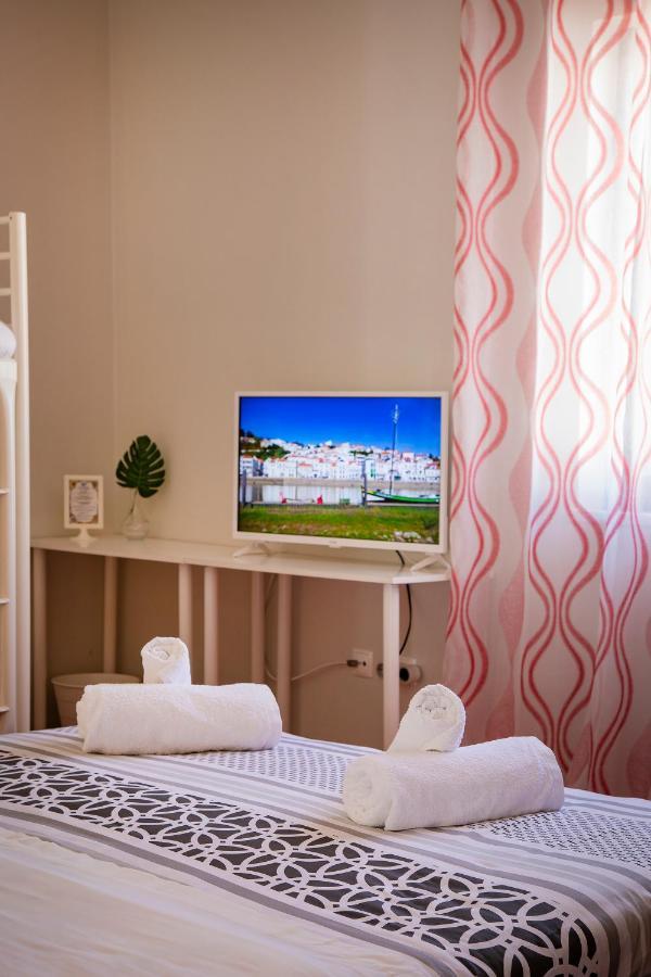 Hotel Alcacer 4Ever Palace Alcácer do Sal Zewnętrze zdjęcie